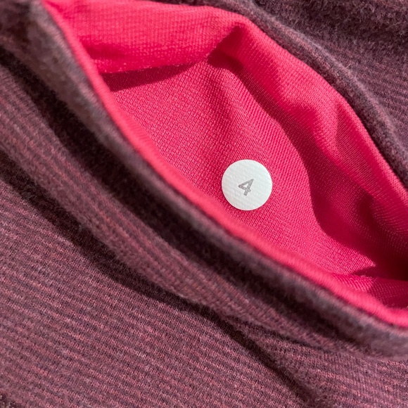 Lululemon Wunder Under Pant - Picture 6 of 6